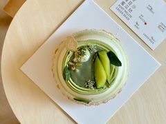-花甜生活FatimCake·生日蛋糕