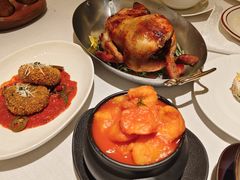 -黑宝石西餐厅(汇励99城市公园店)