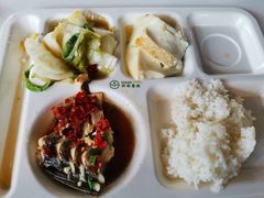 -苏州大学独墅湖校区-第6食堂