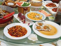 -郭林家常菜(狼垡店)
