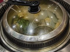 -满兴咱妈烀饼铁锅炖(兰州北街店)