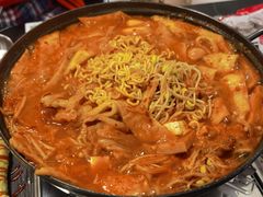 -HONGA HONGA雄家(曹路店)