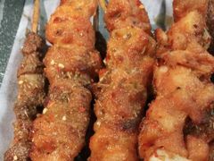 骨肉相连-管氏翅吧(人民大学店)