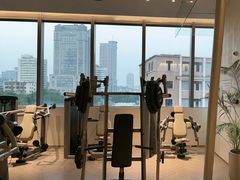 -YCHL FIT 健身(星寰店)