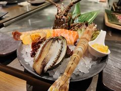 -岩盐·铁板料理(嘉里店)
