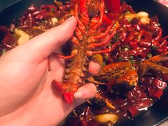 辣家蒸虾-辣家私厨火锅·龙虾(开发区店)