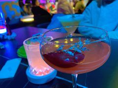 -MOSSO音乐酒吧·live house(南京旗舰店)