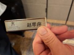 -大同云冈美高大酒店
