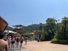 -杭州开元森泊度假乐园