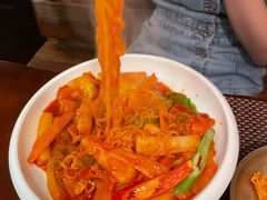 -三代烤肉(保利广场店)