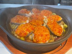 -大鸭梨烤鸭(枣园店)