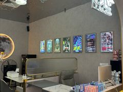 -怦然秘事游戏体验馆(银座和谐广场店)