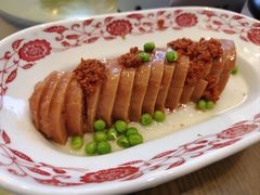 -小吴越·江浙融合菜(惠山万达广场店)