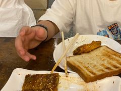 -枪火串烧·东北特色烧烤(罗湖总店)