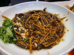 -玉华台饭庄·淮扬菜·烤鸭(望京店)