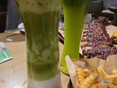 -魏客咖啡(中铁中心店)