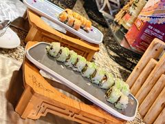 -乌鲁木齐环球国际大酒店