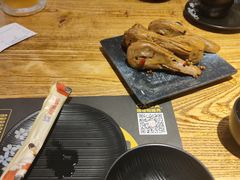 -嘎嘎鸭脑壳(金琴店)