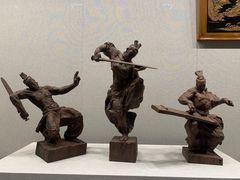 -北京工艺美术博物馆