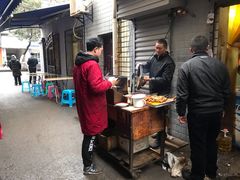 大堂-小胡子祥彪烧烤(北湖总店)