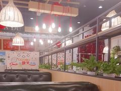-拿渡麻辣香锅(龙旗购物中心店)