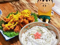 -滋味厨房小酒馆(万达广场店)