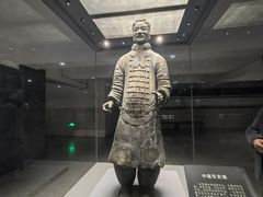 -秦始皇帝陵博物院-丽山园