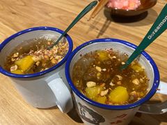 -先启半步颠小酒馆(常熟万达广场店)
