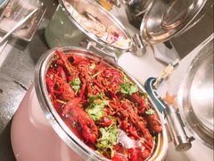 -格力东澳大酒店-蓝色海岸餐厅