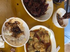 -如意香辣鸡架(总店)