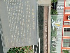 -大湾区中央湿地公园-十九涌