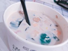 -津椰本·海南正宗椰奶清补凉(店一店)