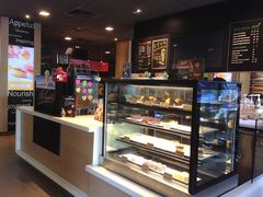 -麦当劳(杭州西湖银泰百货店)