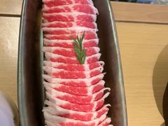 -季季山·云南野生菌火锅(上海首店)
