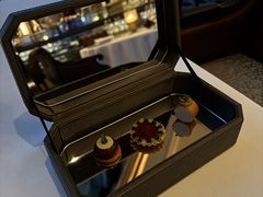 -Caprice(香港四季酒店)