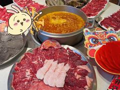-荣叔港式沙嗲牛肉火锅(正佳潮流店)