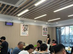 -小马牛肉面·牛骨熬制(南京博物院店)