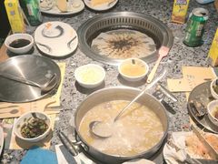 -阪尚皇·原切牛排·烤肉火锅自助(北京路店)