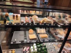 -星巴克(福州万象九宜城分店)