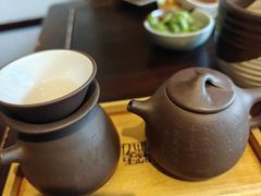 -青藤茶馆(南山路店)