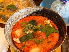 -Pad Thai Kratong Thong by ama