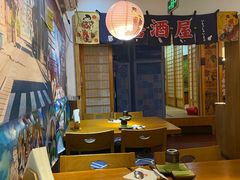 -鳗鱼家·深夜食堂(军博店)