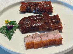 烧味拼盘-金悦轩海鲜酒家(拱北店)