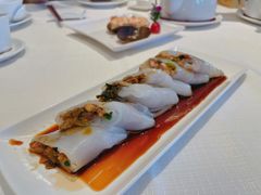 梅菜叉烧肠-金悦轩海鲜城(渔人码头店)