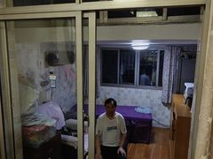 -沈师傅盲人按摩工作室(密三小区店)