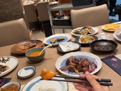 -大渔铁板烧(海雅缤纷城店)