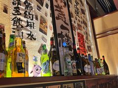 -三杯赤運·中式小酒馆(所城里店)