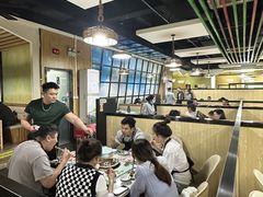 -和庆斋羊蝎子火锅·碳缸烧烤(顺义旗舰店)