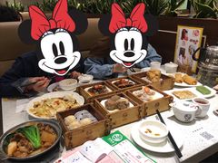 -又一间茶点轩(百汇广场店)