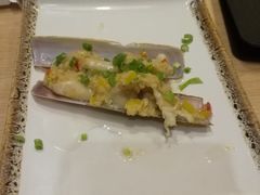 -山之川日料放题(通州店)